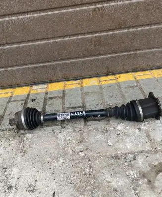 Audi A3 S3 8V Front driveshaft 5Q0407272C E1858