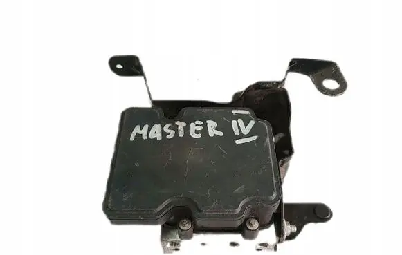 Renault Master III ABS Pump 476605297R