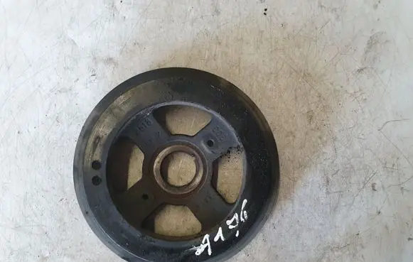 Nissan Primera Crankshaft gear NOCODE
