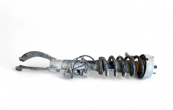 BMW X5M F85 Front shock absorber with coil spring 7856489
