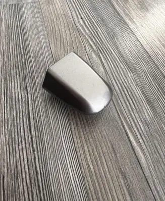 Toyota C-HR I Front door handle cover 