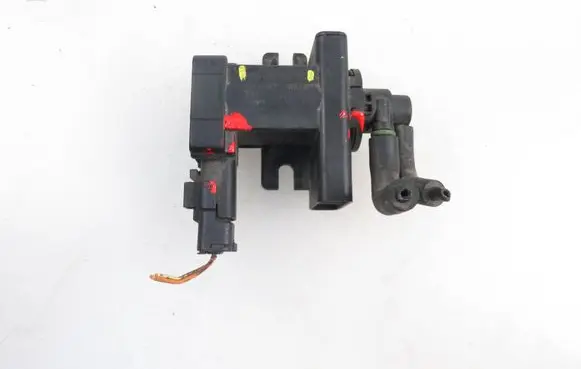 Peugeot 407 Valve vacuum 9660693180