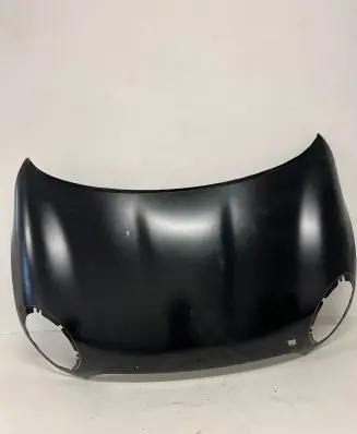 Mini One - Cooper Coupe R56 Engine bonnet/hood 41612754738