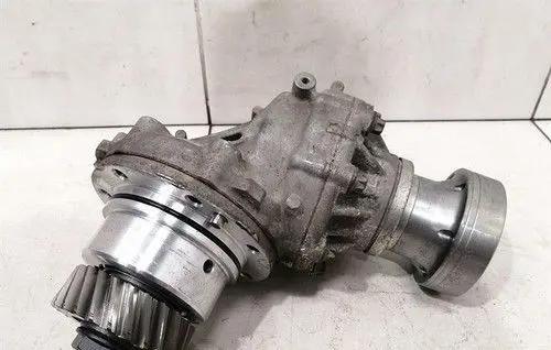 Mercedes-Benz A W177 Front differential A2462801600