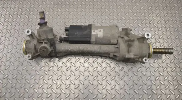 Mercedes-Benz E W238 Steering rack 00448001682 853053