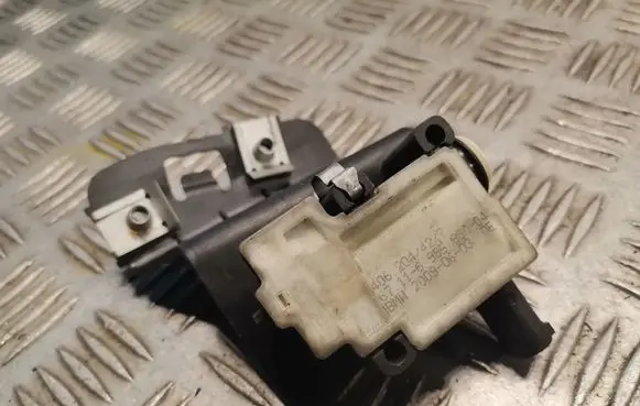 Mini One - Cooper Coupe R56 Fuel tank cap lock 6985880