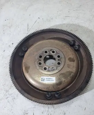 Mercedes-Benz Sprinter W906 Flywheel 16510300512