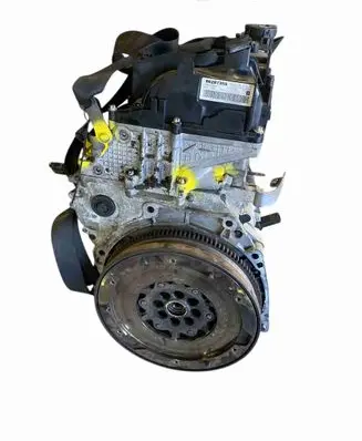 BMW 3 E90 E91 Engine MPN1206M7 N47D20C