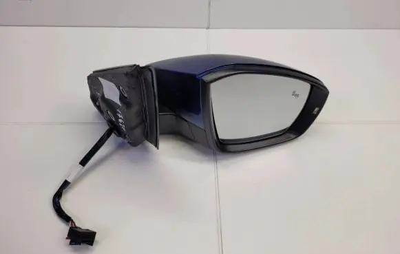 Volkswagen T-Cross Front door electric wing mirror SK071800