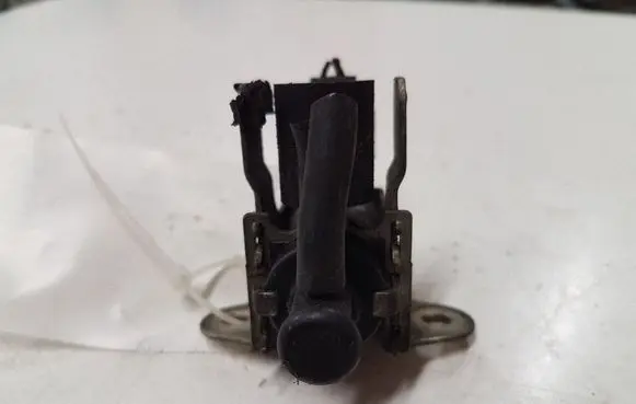 Mazda 5 Turbo solenoid valve 1397000700