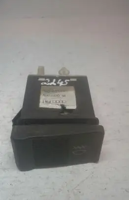 Audi V8 Fog light switch 893941535