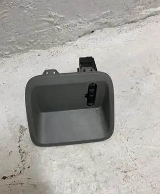 Opel Vivaro Headlight level height control switch 91166822 8200022569