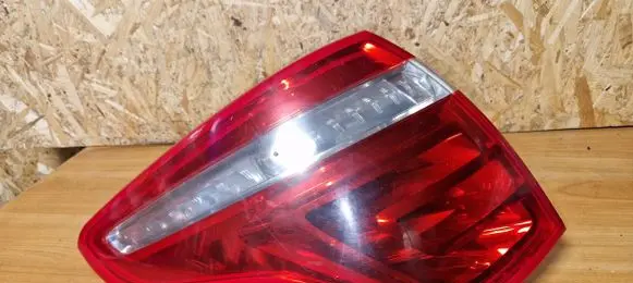 Citroen C4 Grand Picasso Rear/tail lights 9653547580 45370