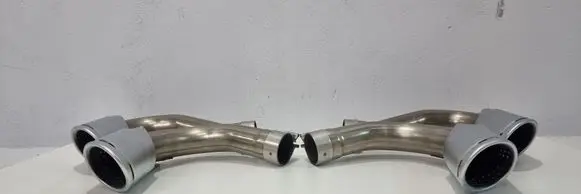 Lamborghini Urus Rear muffler/silencer tail pipe 4ML253681AE 4ML253681AD 4ML253682AE