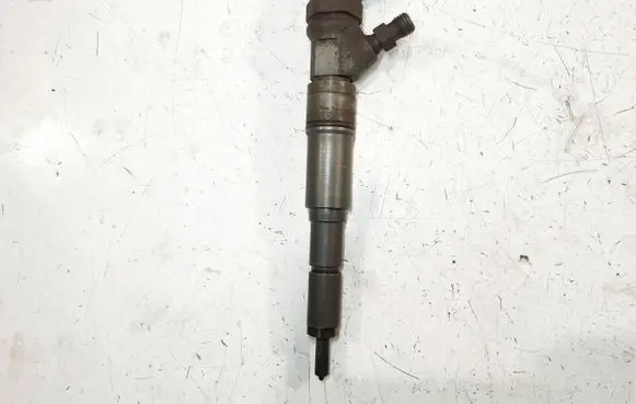 BMW X3 E83 Fuel injector 7793836 0445110216