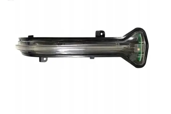 BMW 5 G30 G31 G38 Mirror indicator light 51167414650
