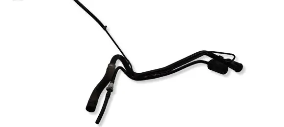 Fiat Freemont Fuel tank filler neck pipe 68164509AB