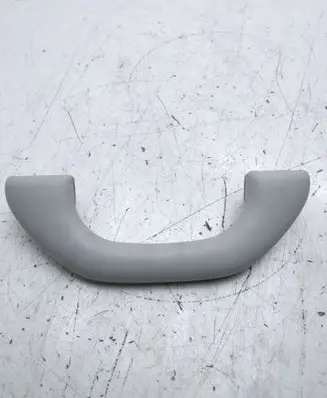 Seat Ibiza IV (6J,6P) Front interior roof grab handle 6J0857607