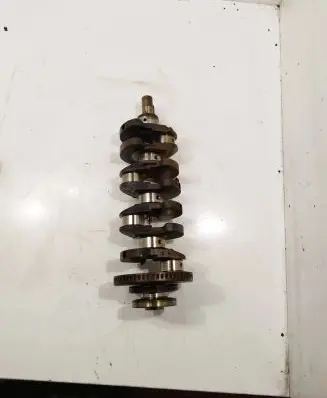Alfa Romeo 159 Crankshaft 324501898 55182664