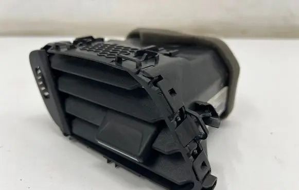 Ford Fiesta Dashboard side air vent grill/cover trim H1BBA018B09ADW