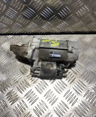 Subaru Outback Starter motor 23300AA59A