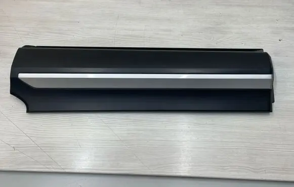 Mitsubishi Eclipse Cross Rear door trim (molding) 5757A537