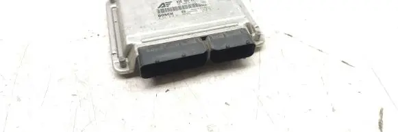 Volkswagen Sharan Engine control unit/module 038906015BF 28SA4559 YM2112A650KA