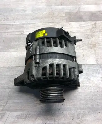 Hyundai i40 Generator/alternator 2621365 373002A805 135V130A