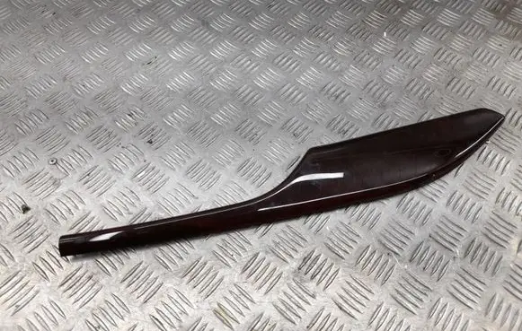 Audi A8 S8 D4 4H Center console decorative trim 4H0886744