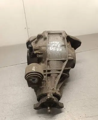 Mercedes-Benz E W213 Rear differential 