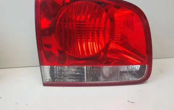 Volkswagen Touareg I Tailgate rear/tail lights 7L6945093J
