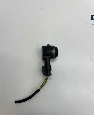 BMW 2 F45 Rear parking sensor holder (PDC) 9233200 1207150943 13315110