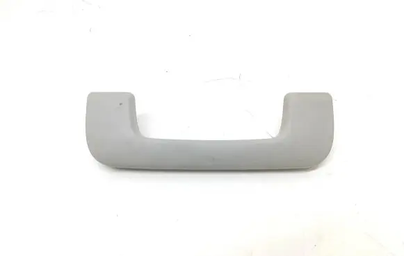 Audi A6 S6 C6 4F Front interior roof grab handle 8P0857607C