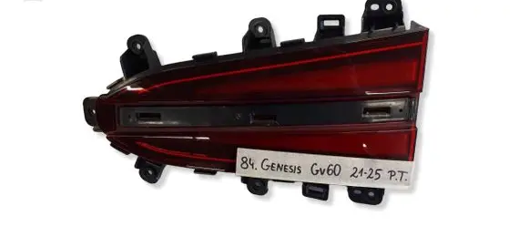 Genesis GV60 Rear/tail lights 