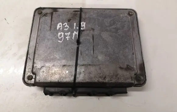 Audi A3 S3 8L Engine control unit/module 0281001409 038906018A 28SA2983