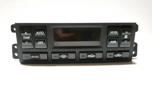 KIA Sorento Climate control unit 972503E600 Y18 3E600