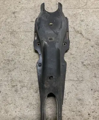 Mercedes-Benz S W221 Rear control arm