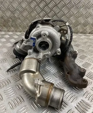 Audi A6 S6 C7 4G Turbo 04L253056H