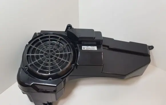 Audi A7 S7 4G Subwoofer speaker 4G8035382