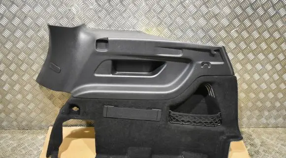Mercedes-Benz GLB x247 Other trunk/boot trim element