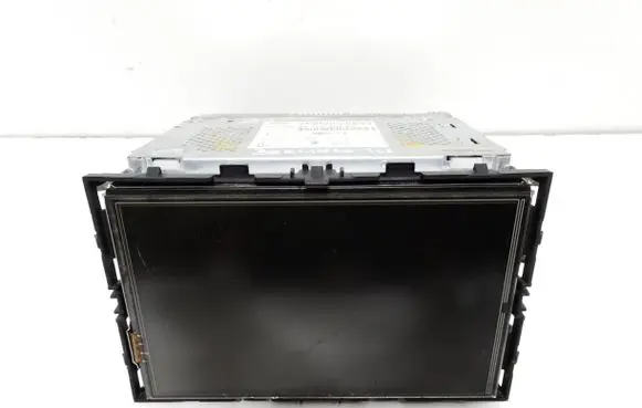 Peugeot Partner III Radio/CD/DVD/GPS head unit 9815355880 503551226212 BERTO