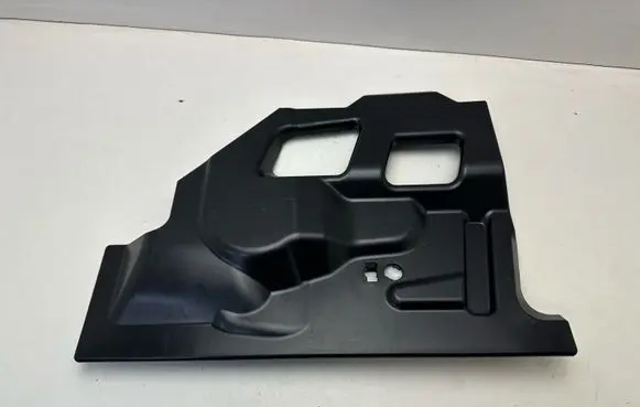 Subaru Outback (BT) Dashboard lower bottom trim panel 66066AN01A