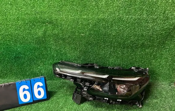 Alfa Romeo Junior Headlight/headlamp 50572577