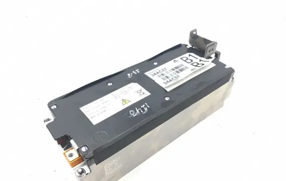 Jeep Avenger Hybrid / Electric Car Battery Cell 9854207680