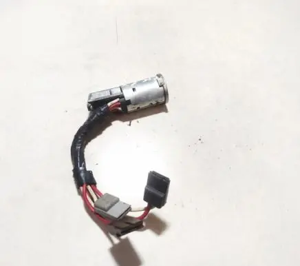Citroen ZX Ignition lock contact 