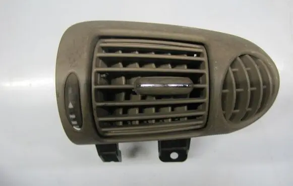 Mercedes-Benz C W203 Dashboard side air vent grill/cover trim A2038300654