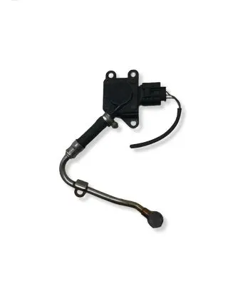 BMW 3 E90 E91 Exhaust gas pressure sensor 7808013