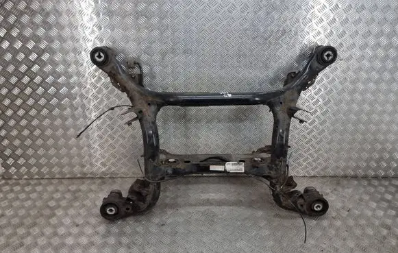Audi SQ7 Rear subframe 4m0500025