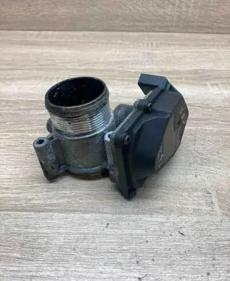 Volkswagen Polo V 6R Throttle valve 03L128063K A2C53369978 Used