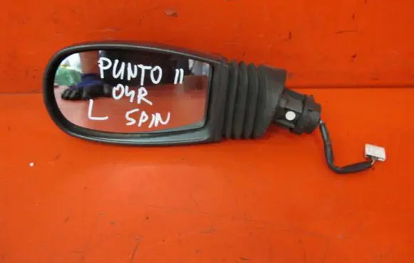 Fiat Punto (188) Manual wing mirror 0157181